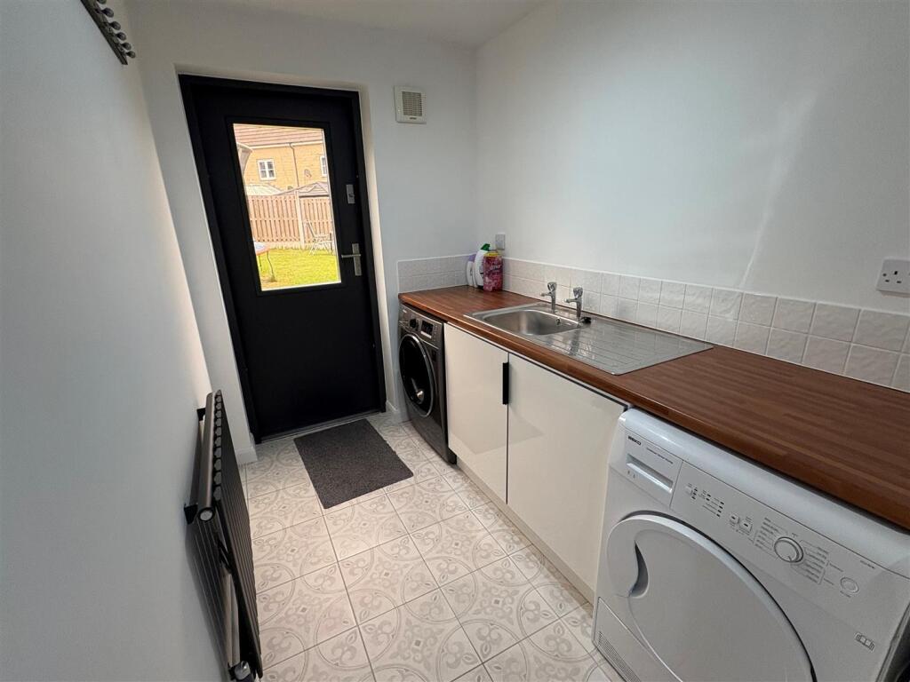 Additional image 13 of Keilder Crescent, Clayton Heights, Bradford