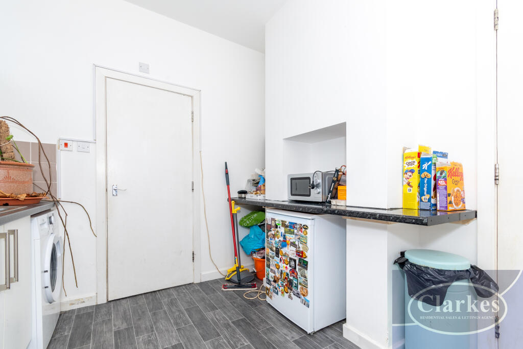 Additional image 4 of Ground Floor Flat Portchester Road SHORT WALK TO STATION