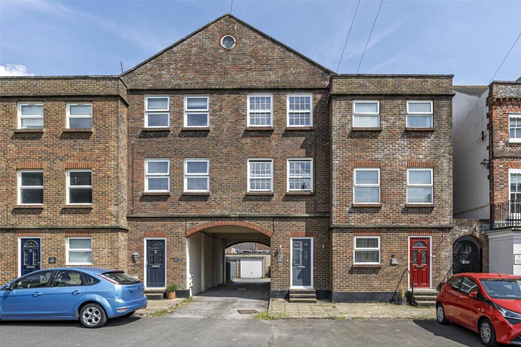 Additional image 12 of Norfolk Mews, Norfolk Place, Littlehampton, West Sussex, BN17
