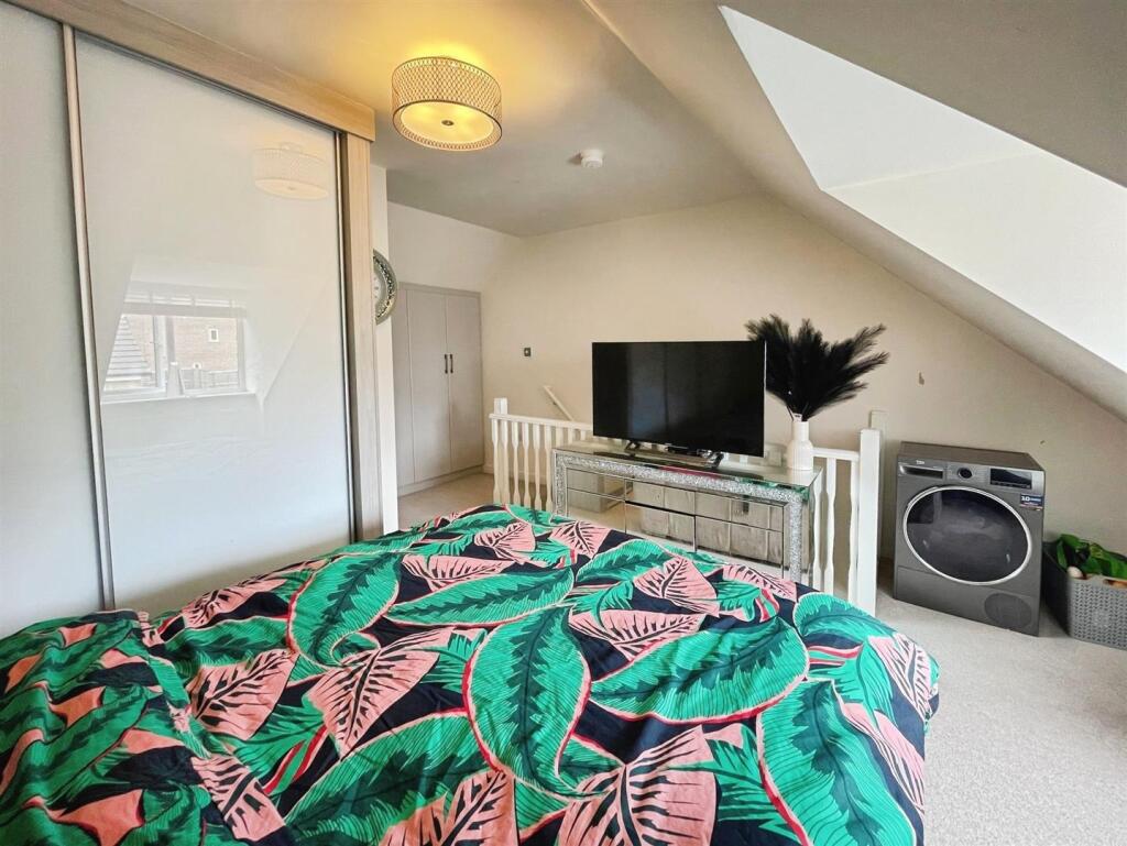 Additional image 17 of Quarry Bank Road, Bradford, BD2