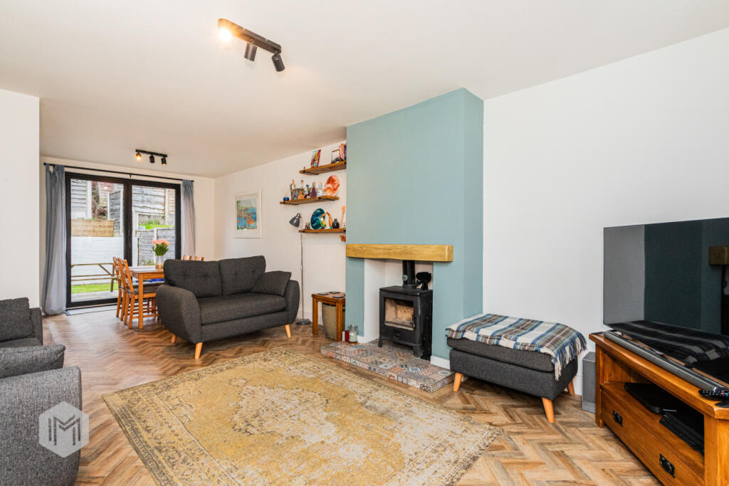 Additional image 2 of Bramworth Avenue, Ramsbottom, Bury, Greater Manchester, BL0 9EJ