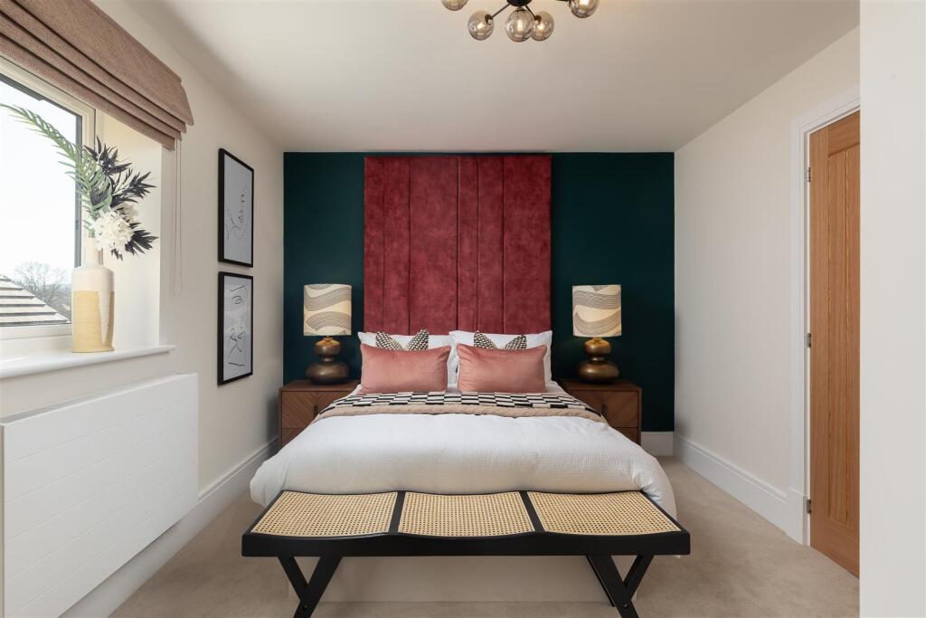 Additional image 15 of No 43, Maybank, Manor Way, Halesowen