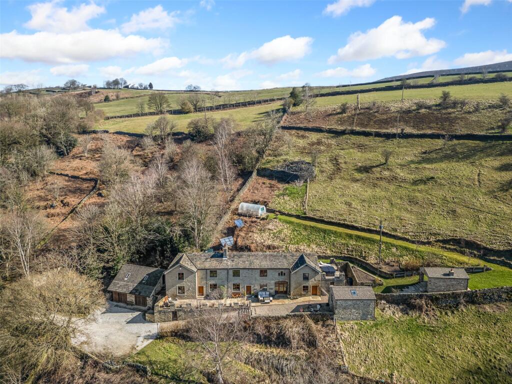 Additional image 43 of Wood Vale Farm, Ellers Road, Sutton In Craven, BD20 7BL