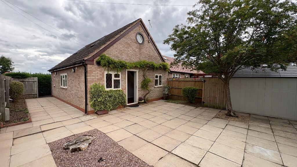 Additional image 24 of The Croft Cottage Broom, B50