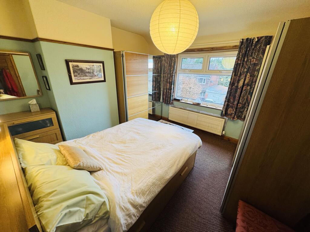 Additional image 20 of Brownlow Road, Horwich, Bolton, BL6