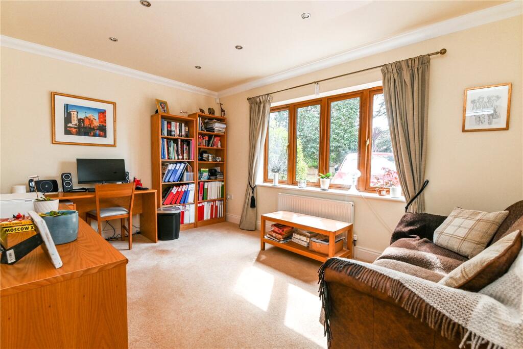 Additional image 7 of Hermitage Close, Ashley, New Milton, Hampshire, BH25