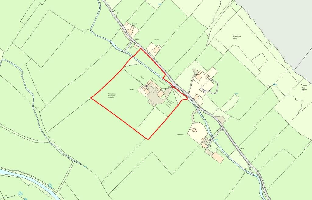 Additional image 31 of Stonelands Farmyard Cottages, Litton, Near Skipton, North Yorkshire, BD23