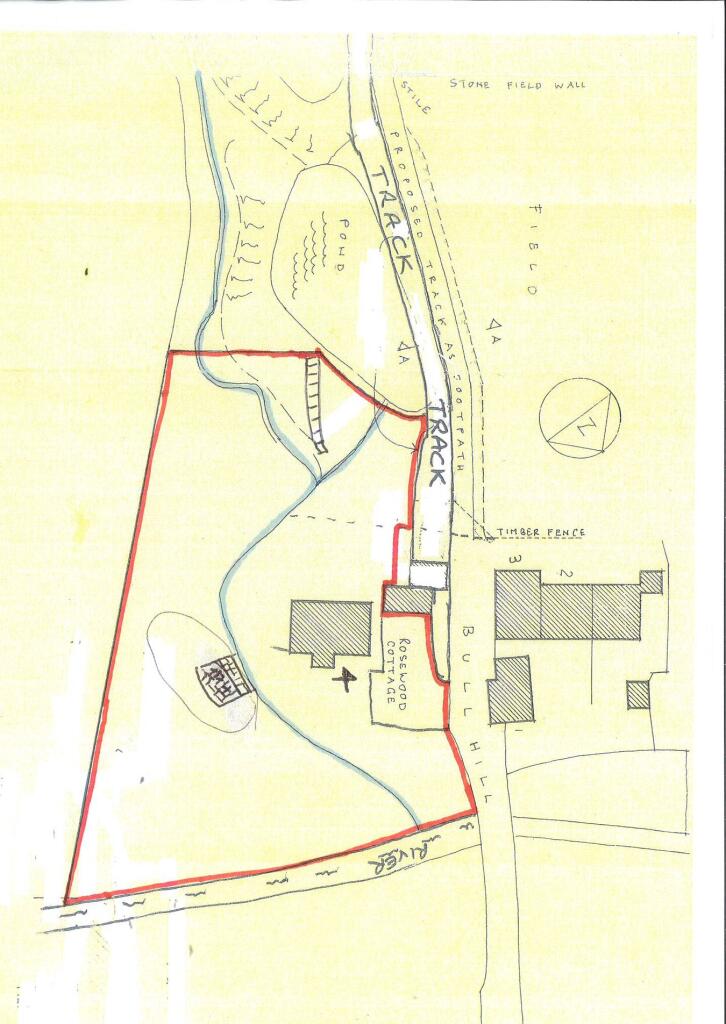 Additional image 18 of Bull Hill, Oxenhope, Keighley, BD22
