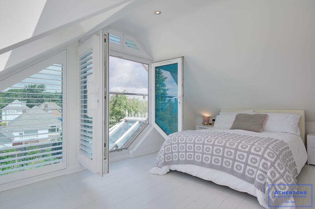 Additional image 21 of Gorsehill Crescent, Oakdale, Poole