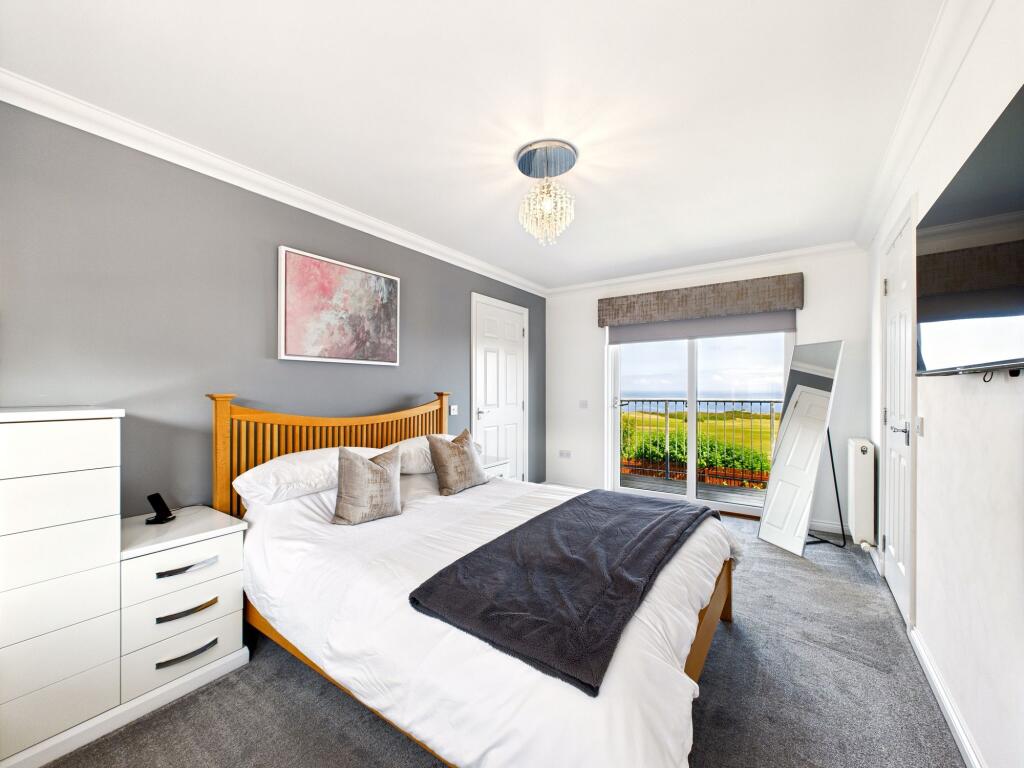 Additional image 33 of Ewen Crescent, Macduff, AB44