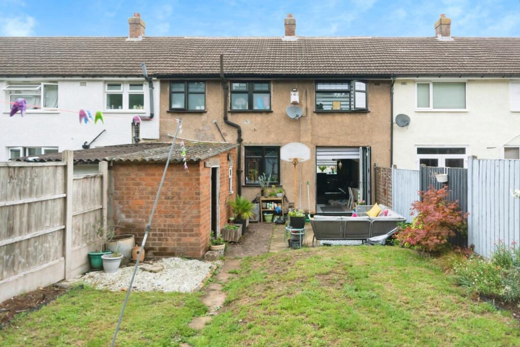 Additional image 13 of Mulwych Road, BIRMINGHAM, West Midlands, B33