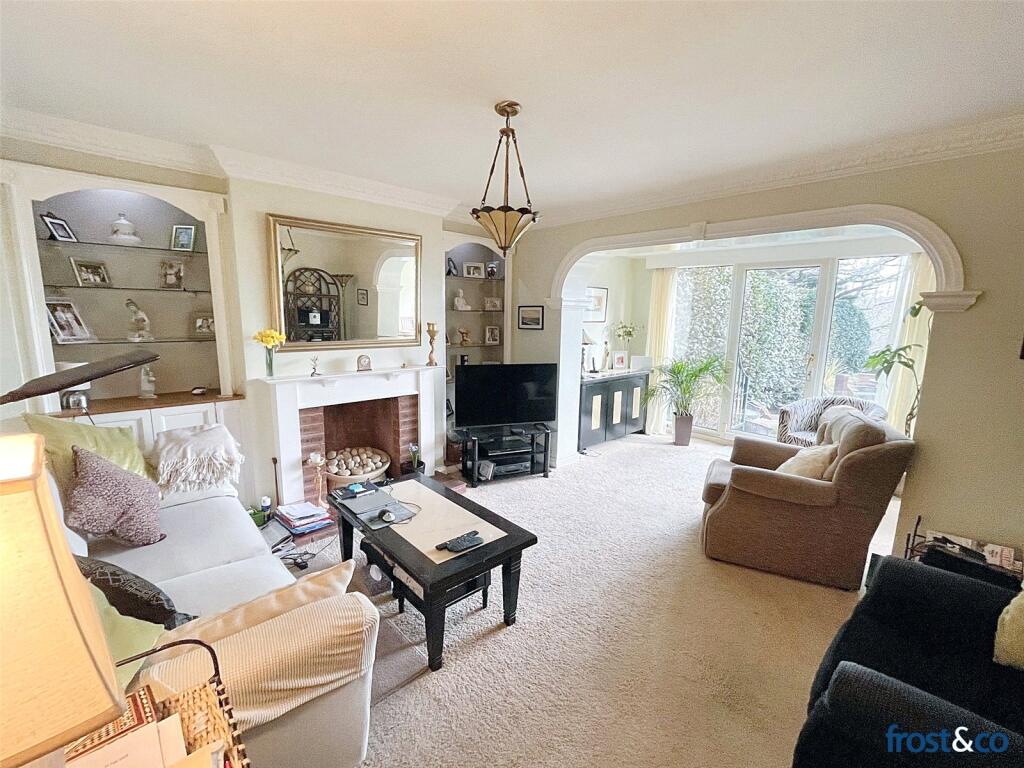 Additional image 2 of Cotes Avenue, Lower Parkstone, Poole, Dorset, BH14