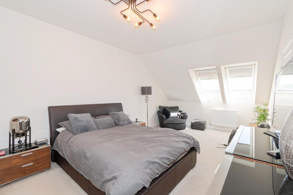 Additional image 7 of Fulton Crescent, Silsden, BD20