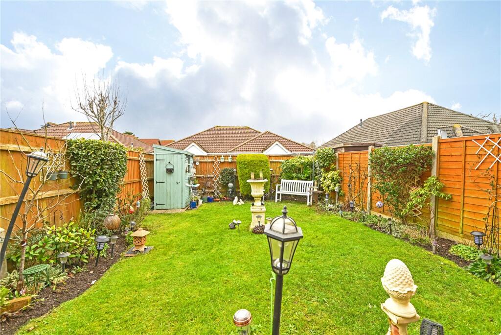 Additional image 14 of Chestnut Grove, New Milton, Hampshire, BH25