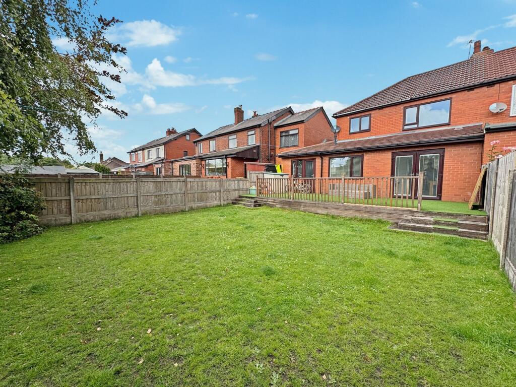 Additional image 4 of Park Road, Westhoughton, BL5