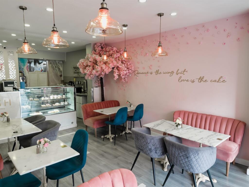 Additional image 2 of Cafe & Sandwich Bars, West Yorkshire