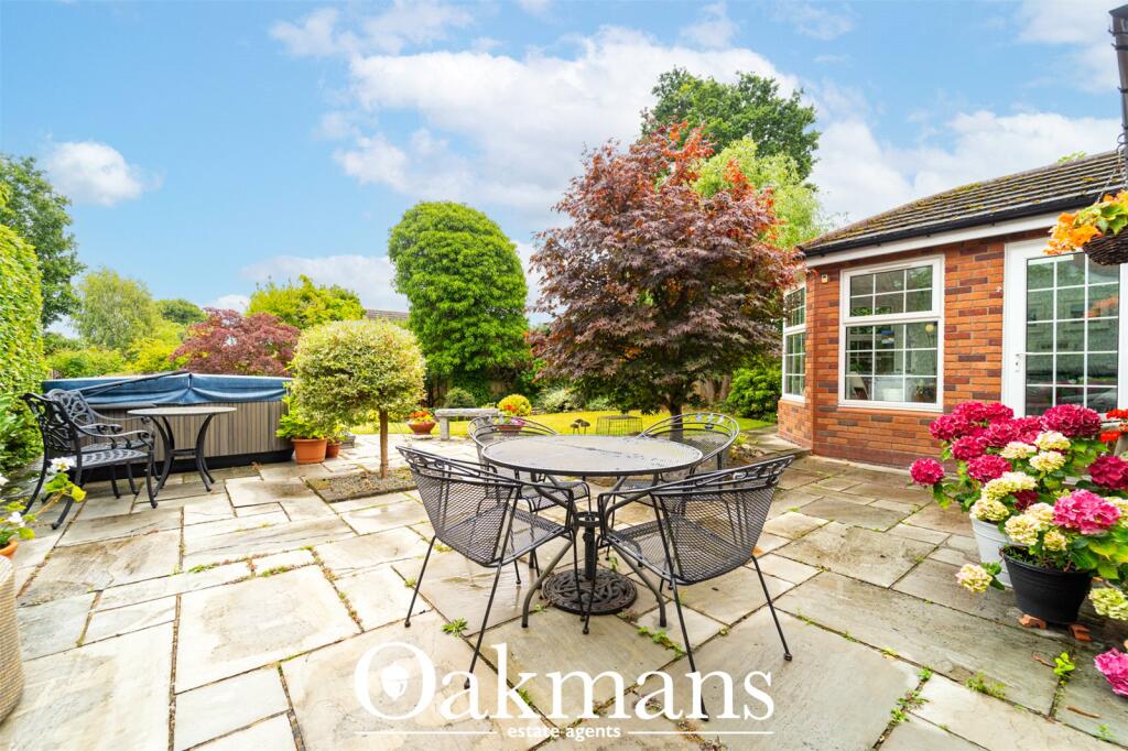 Additional image 31 of Doveridge Close, Solihull, West Midlands, B91