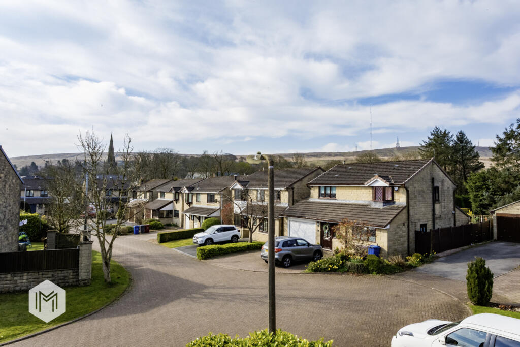 Additional image 20 of Anshaw Close, Belmont, Bolton, Lancashire, BL7 8BS