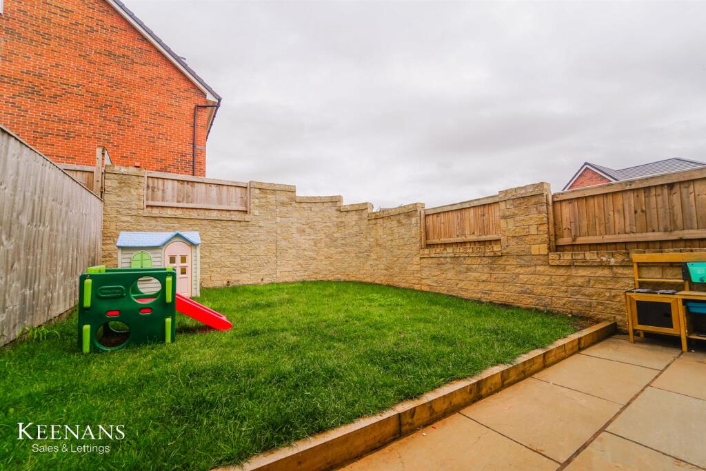 Additional image 30 of Clifford Drive, Bury