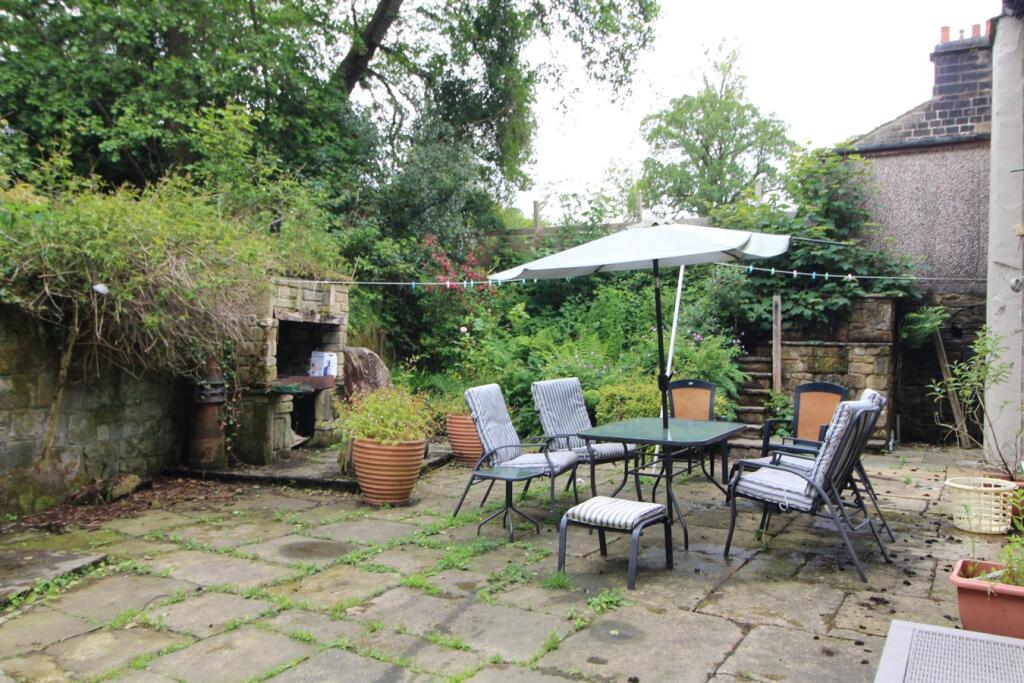 Additional image 14 of Bull Hill, Oxenhope, Keighley, BD22