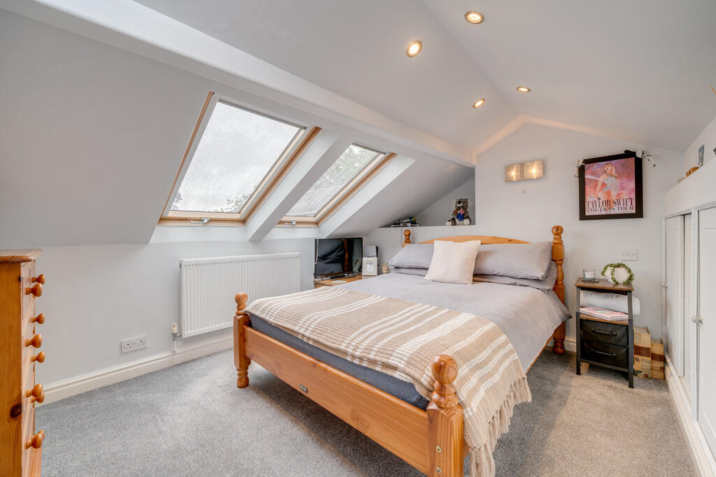 Additional image 11 of Verity Cottage, Verity Street, East Bierley