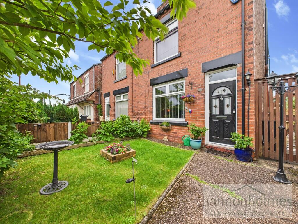 Additional image 28 of Victory Road, Little Lever, Bolton