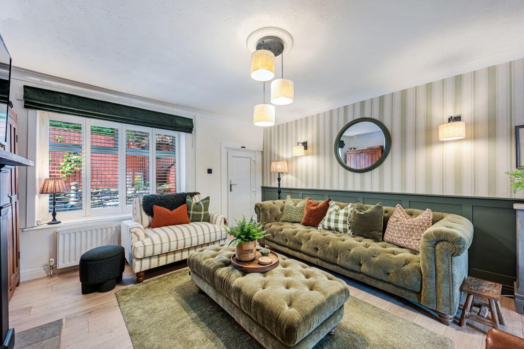 Additional image 16 of Lea Gate, Harwood, Bolton, BL2