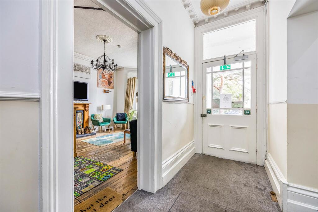 Additional image 13 of West Hill Road, Bournemouth