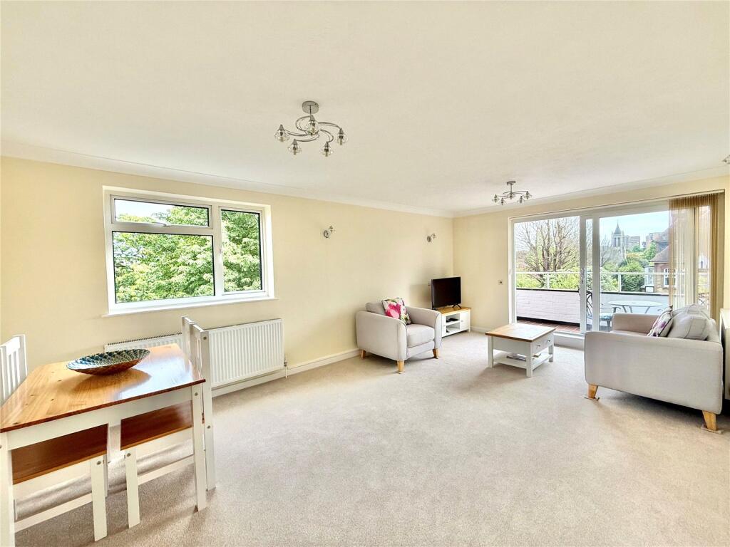 Additional image 4 of Grange Court, Grange Road, Eastbourne, East Sussex, BN21