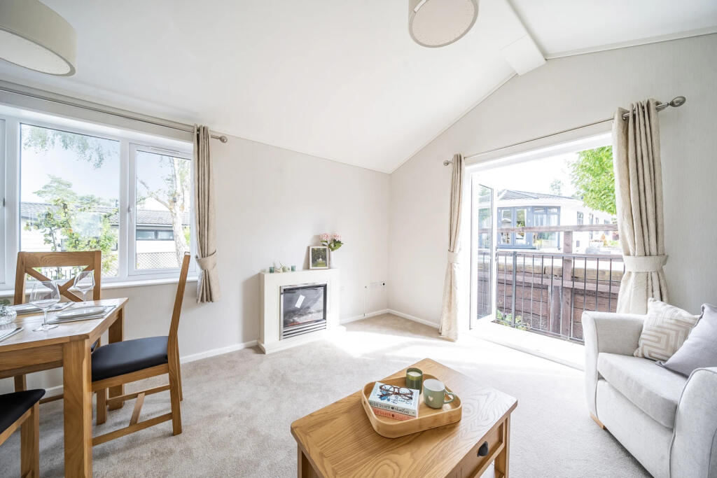 Additional image 5 of St Leonards, Dorset, BH24