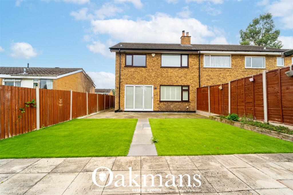 Additional image 28 of Exe Croft, Birmingham, West Midlands, B31