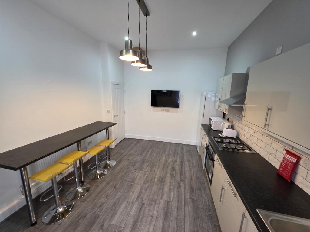 Thicketford Road, Bolton