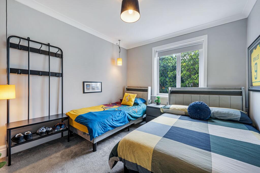 Additional image 16 of Belmont Road, Bolton, BL1 | Spacious Family Home with South-Facing Garden & Open-Plan Living