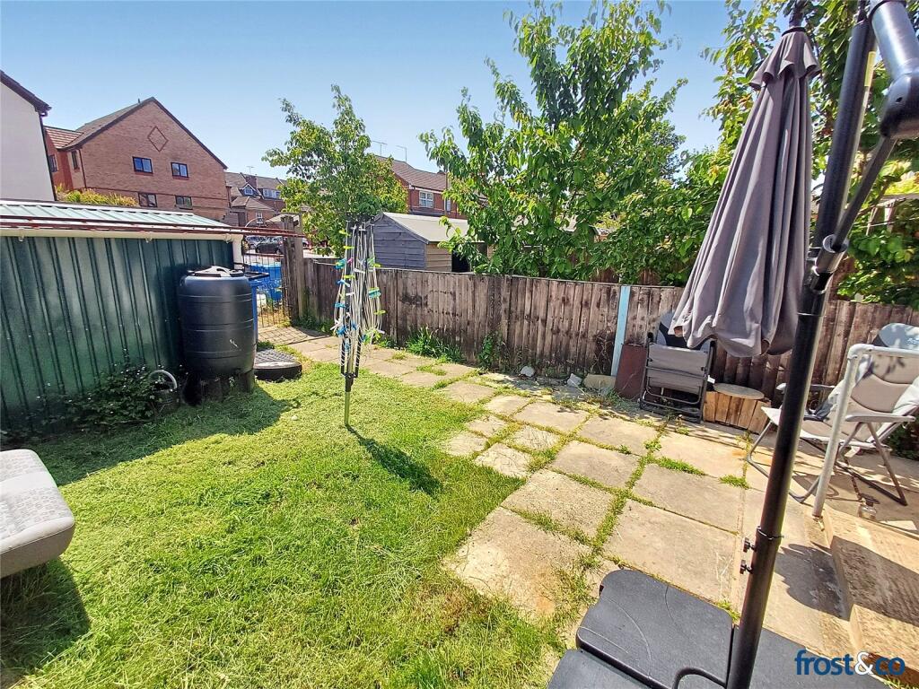 Additional image 11 of Shillito Road, Parkstone, Poole, Dorset, BH12