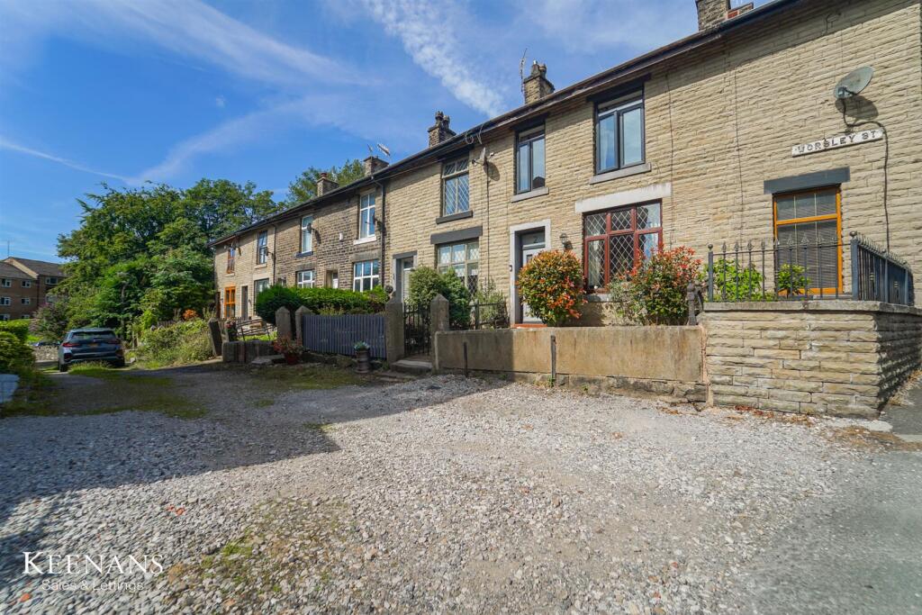 Additional image 42 of Worsley Street, Tottington