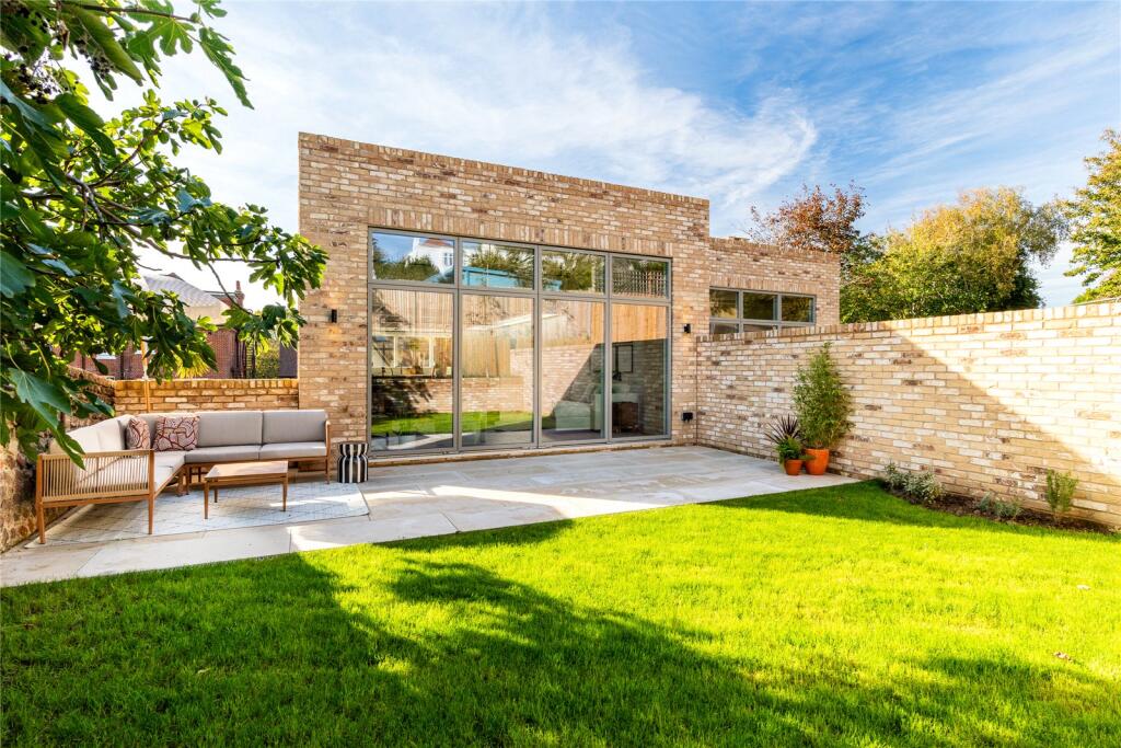 Additional image 17 of Preston Park Avenue, Brighton, BN1