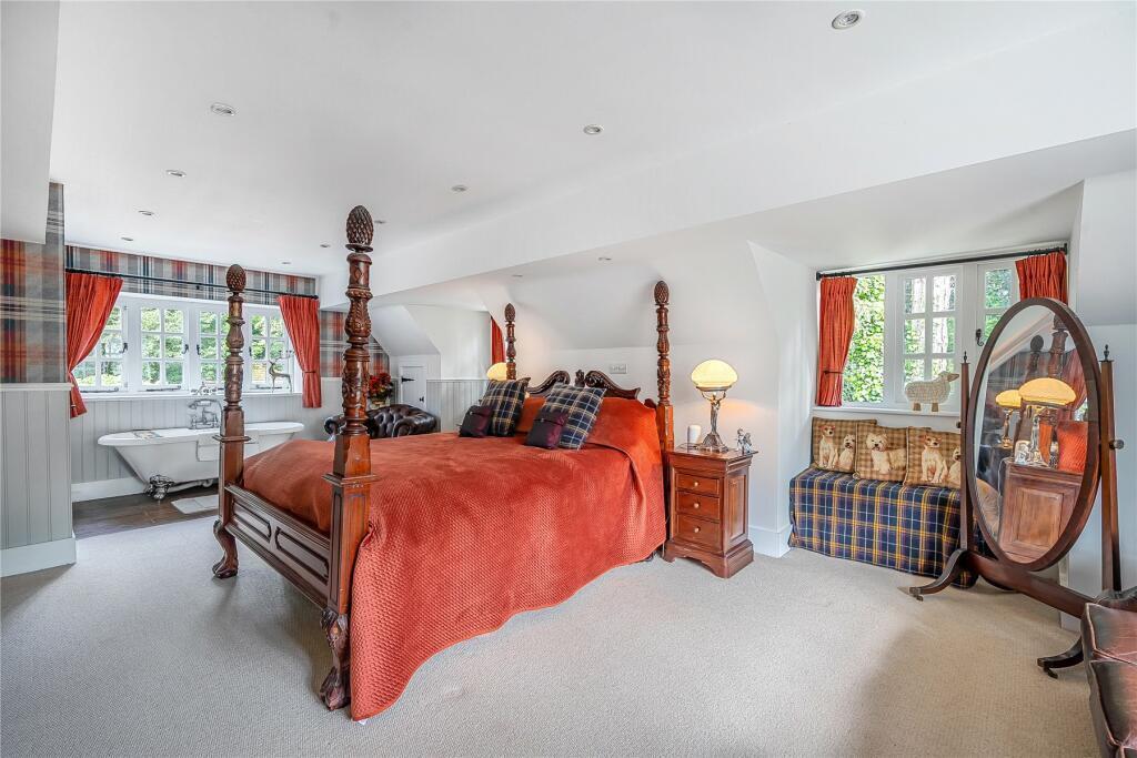 Additional image 18 of Tyrells Lane, Burley, Ringwood, Hampshire, BH24