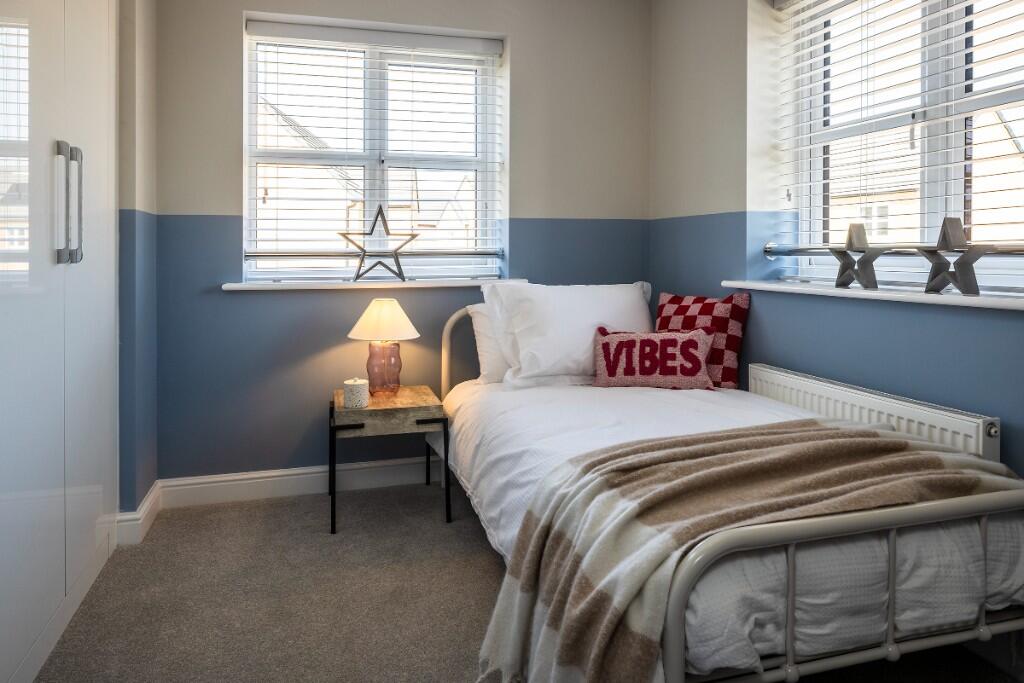 Additional image 6 of Locomotive Way, 
off Station Road, 
BL6 5XF