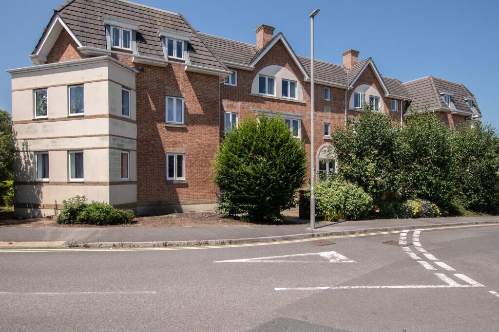 Additional image 21 of Peel Close, Verwood, BH31