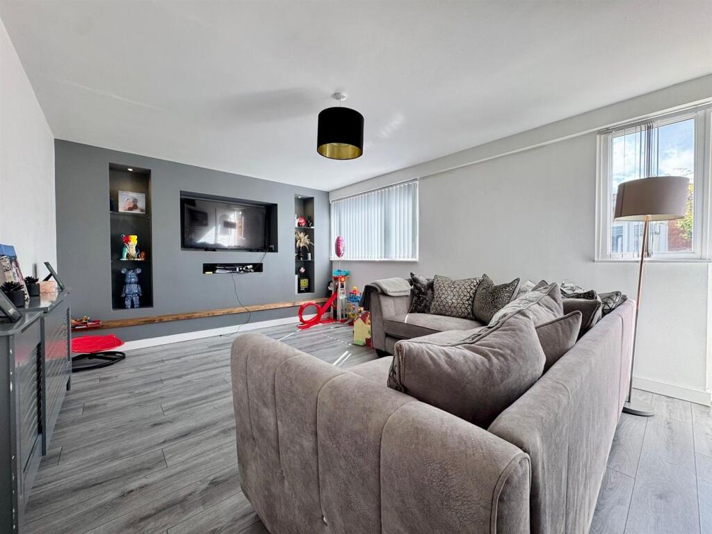 Additional image 19 of Heyford Way, Birmingham