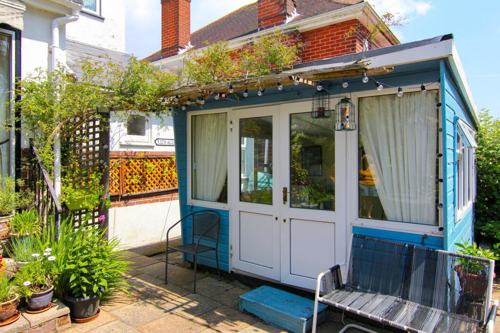 Additional image 21 of Stalham Road, Poole, BH12