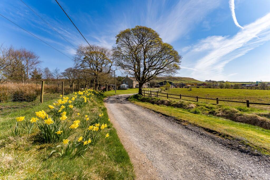 Additional image 63 of Edgworth Moor Farm, Broadhead Road, BL7 – 5 Acres, Stables & Breathtaking Views