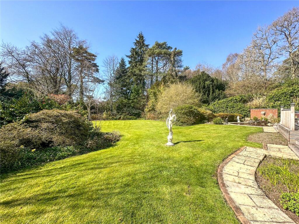 Additional image 22 of Burley Road, Bransgore, Christchurch, Dorset, BH23