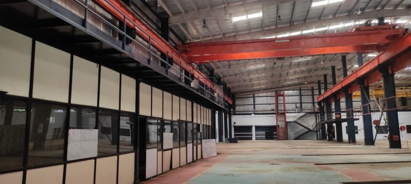 Additional image 2 of Ranjangaon, Pune