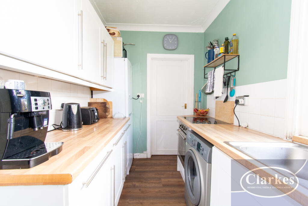 Additional image 3 of Ground Floor Flat- Stewart Road, CHARMINSTER