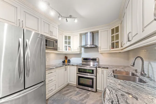Additional image 9 of 5444 Yonge St Unit 1711