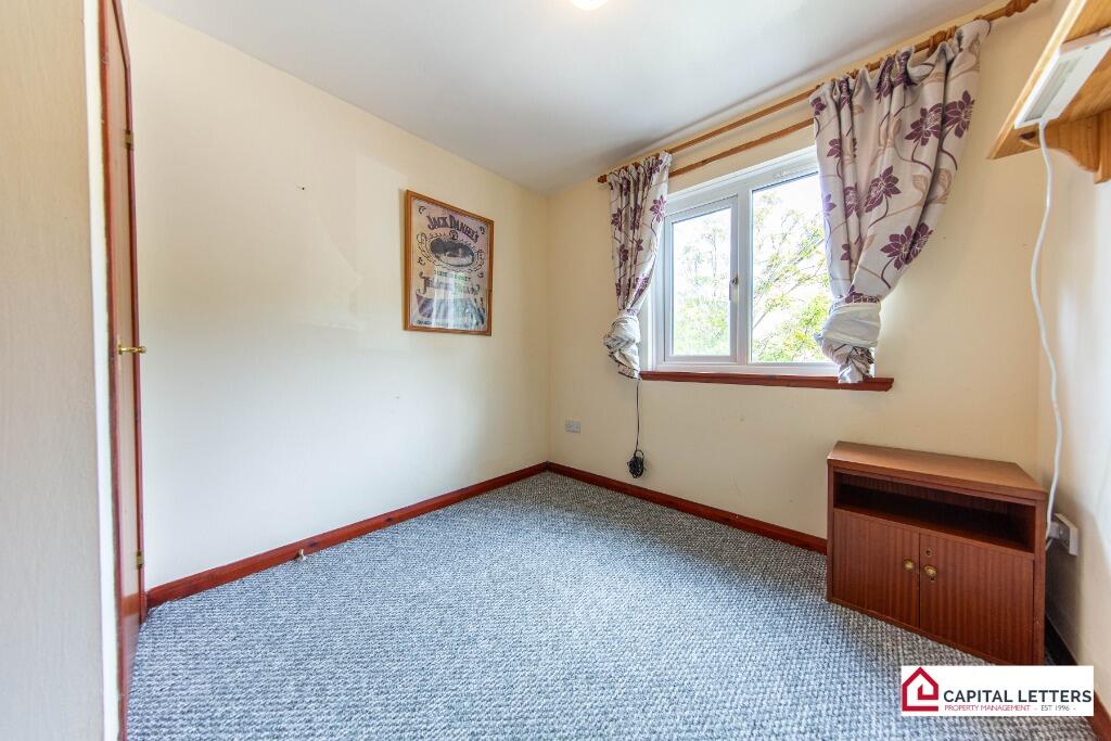 房产图片 16 - Wellside End, Kingswells, 阿伯丁, AB15