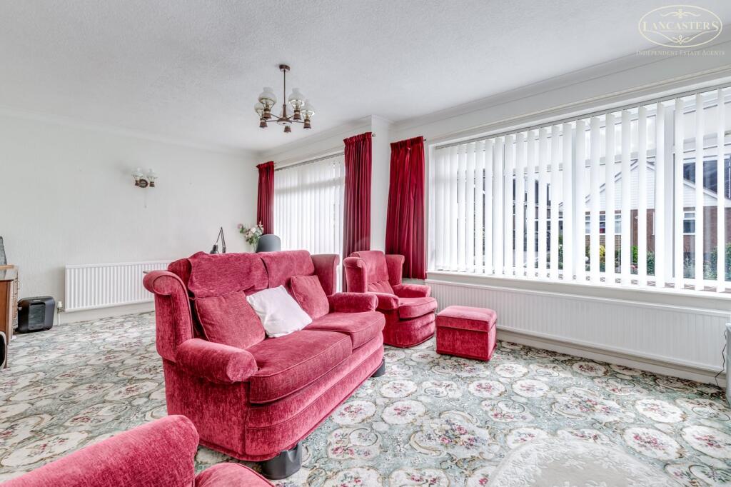 Additional image 5 of Moor Platt Close, Horwich, Bolton, BL6