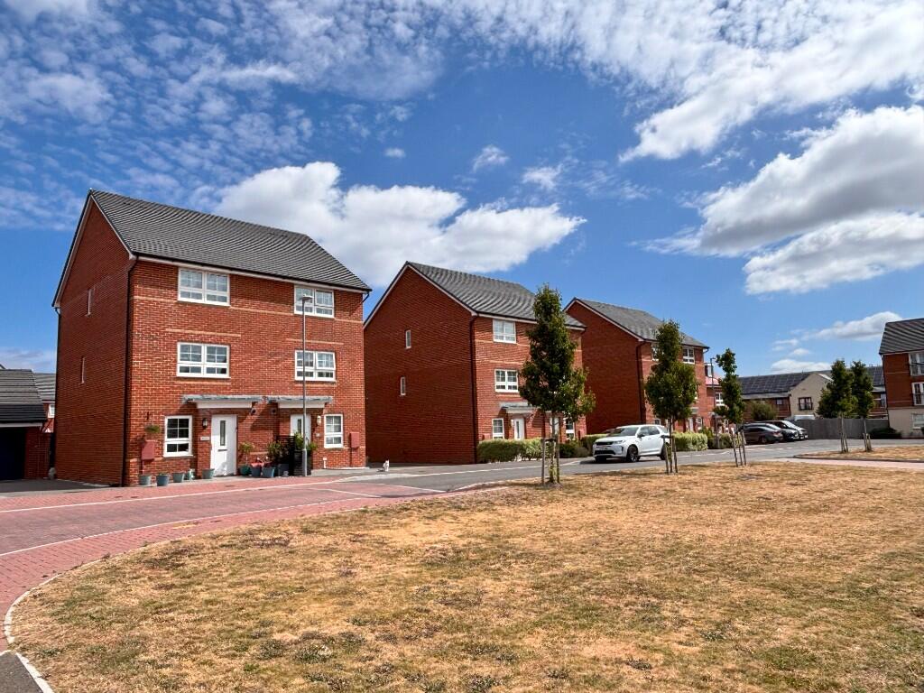 Additional image 21 of Abraham Drive, Hamworthy, Poole, BH15