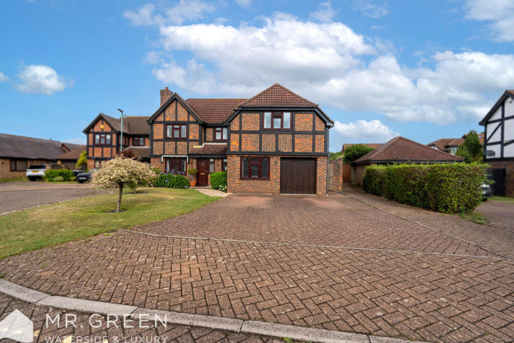 Additional image 30 of Walsingham Dene, Littledown, Bournemouth, BH7